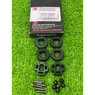 Cao su nồi yaz y125z y125zr sys malaysia