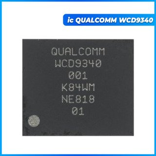 ic QUALCOMM WCD9340 chất lượng