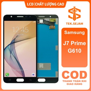 Màn hình tương thích LCD Samsung J7 Prime G610 chính hãng 100% đã được test loại ZIN