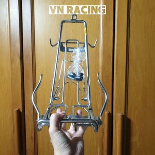 Baga giữa jupiter xăng cơ jupiter v jupiter fi kim phụng inox 10ly