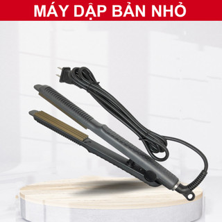 Máy Dập Xù, Bấm Tóc Đẹp (Bản Nhỏ)