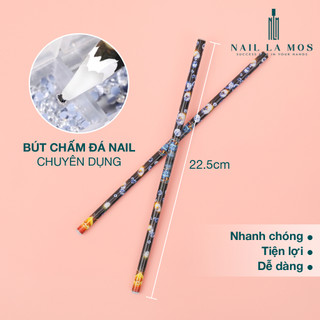 Bút chấm đá nail chuyên dụng cho dân làm móng