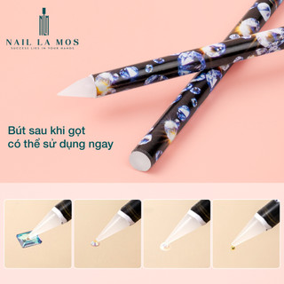 Bút chấm đá nail chuyên dụng cho dân làm móng