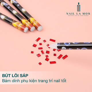 Bút chấm đá nail chuyên dụng cho dân làm móng