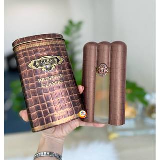 NƯỚC HOA NAM CUBA GOLD