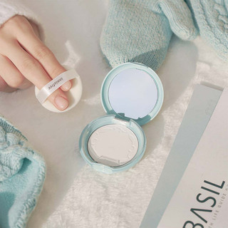 Phấn phủ innisfree 5g/phấn khoáng không bã nhờn