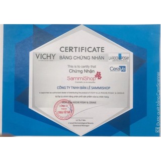 Vichy Xịt Khoáng Thermal Spa Water