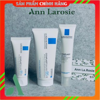 Kem Dưỡng, Gel B5 Giảm Thâm Phục Hồi Tổn Thương 40ml LaRoche Posay Cicaplast