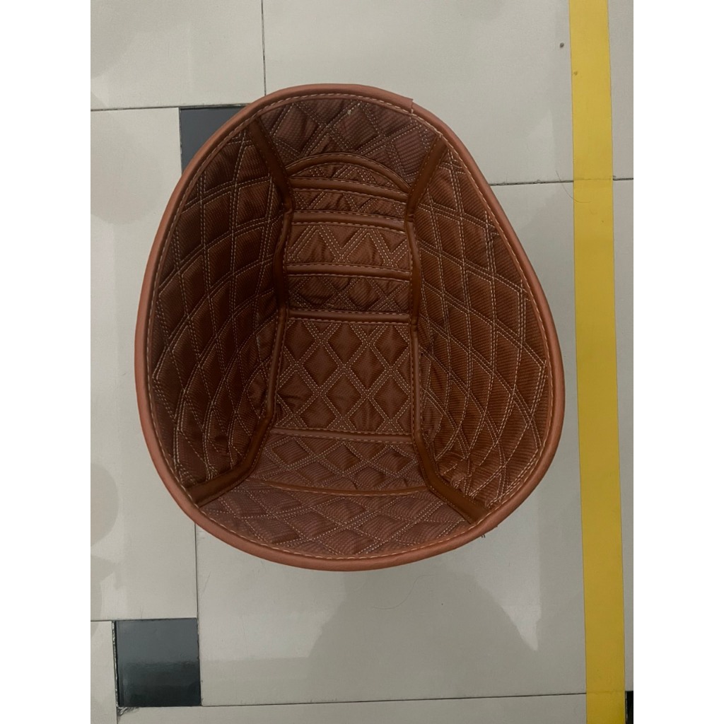 LÓT CỐP VINFAST EVO 200