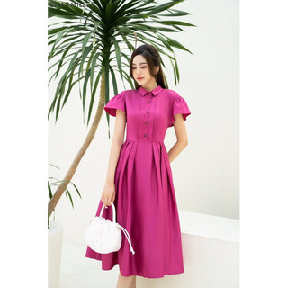 đầm charmilles size m newtag