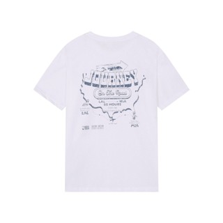 Áo thun NBA. Unisex. Oversize.