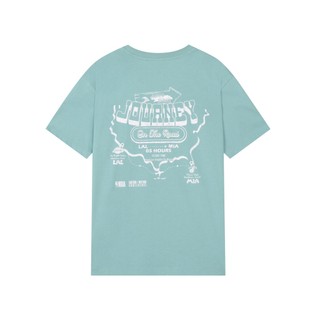 Áo thun NBA. Unisex. Oversize.