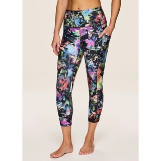 Quần legging RBX Blooming Carpi dành cho Nữ.