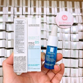  Serum Phục Hồi Da La Roche-Posay Hyalu B5