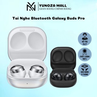 Tai Nghe Bluetooth Galaxy Buds 2 Pro Công Nghệ Mới Âm Thanh Tuyệt Đỉnh Chống Nước
