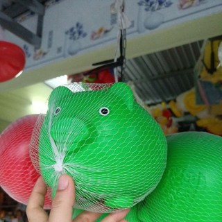 heo nhựa tiết kiệm size trung
