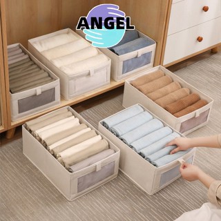 hộp đựng đồ lót thùng đựng quần áo cao cấp vải lanh Hộp Vải Đựng Đồ Đa Năng Kích Thước Lớn giỏ đựng quần áo gấp gọn