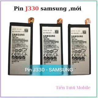 Pin samsung J330/J3 pro EB-BJ330ABE,mới
