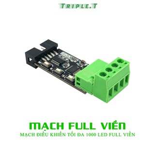  Mạch led Full Viền OneLed điều khiển tối đa 1000 led full viền cho biển quảng cáo 