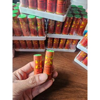 Ống hít nhỏ thảo dược (Myanmar)