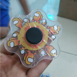 Đồ Chơi Con Quay Giúp Giảm Căng Thẳng .ĐTCA