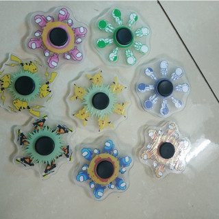 Đồ Chơi Con Quay Giúp Giảm Căng Thẳng .ĐTCA
