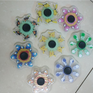 Đồ Chơi Con Quay Giúp Giảm Căng Thẳng .ĐTCA