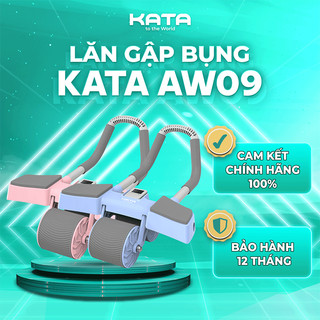 Dụng cụ tập bụng thế hệ mới kata aw09 | kata beauty technology