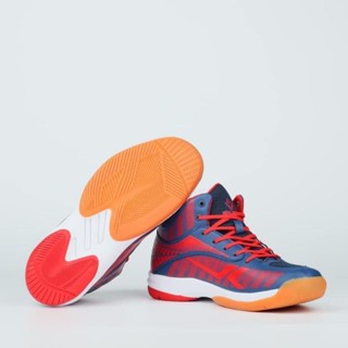 Giày Bóng chuyền Hoả Trâu Siêu bền [ chuyên cầy sân bê tông ]