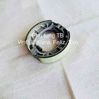 Má phanh sau, bố thắng đùm vinfast klara, feliz, evo