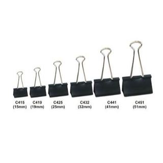 {Bán sỉ} Kẹp Bướm Các Size