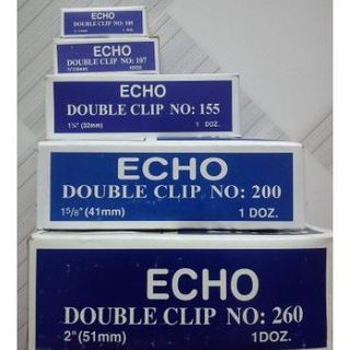 {Bán sỉ} Kẹp Bướm Các Size