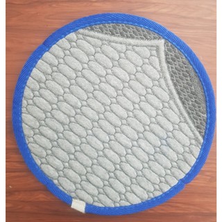 Lót nồi rẻ nhiêu màu 22 cm loại tốt