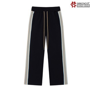 MIKENCO Souvenir Track Pants - Quần dài nỉ cho nam