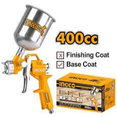 Súng phun sơn ingco asg4041