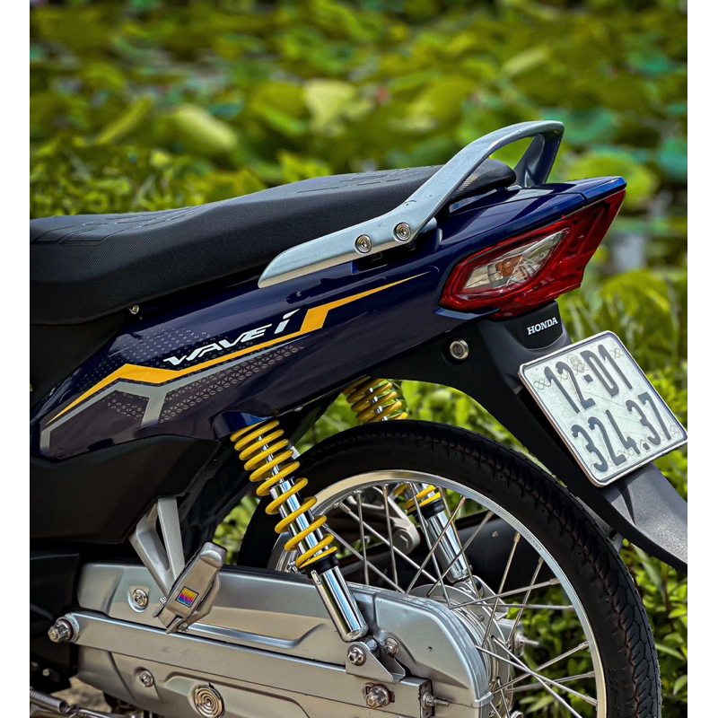 tem chế Wave 110 tím than mẫu Wave i