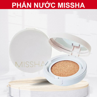 Phấn Nước Missha Magic Cushion