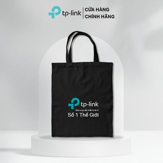[Quà Tặng] Túi Tote Thời Trang TP-Link
