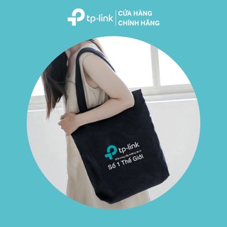 [Quà Tặng] Túi Tote Thời Trang TP-Link
