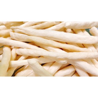 [ gói 50g ] snack gặm Que Sữa Nhỏ Mềm