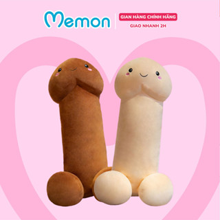 Gấu Bông Hình Ciu Khổng Lồ Cao Cấp Memon