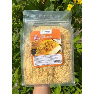 Chà bông heo đặc biệt Classy foods 100g