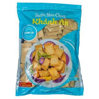 Sườn Non Chay Khánh An 1kg