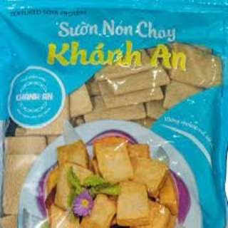 Sườn Non Chay Khánh An 1kg