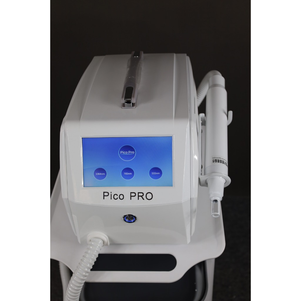 Máy Laser Pico Pro Mini| Máy Lazer Xóa Xăm Mini Pico Pro| Máy Laser Mini Pico Pro Mới Nhất