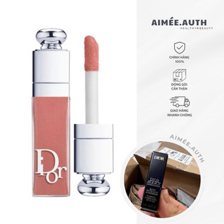 Son dưỡng minisize 2ml - Đủ bill Sephora