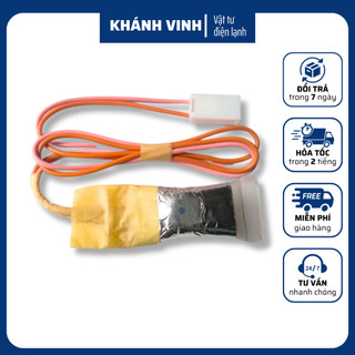 Sò lạnh - âm tủ lạnh Panasonic, Sò lạnh Panasonic, sò lạnh tủ lạnh Panasonic, cảm biến tủ lạnh  Panasonic