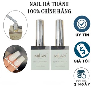Sơn thạch nhũ gạo Milan 15ml