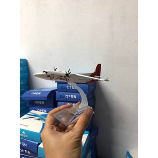 Mô hình máy bay avianca 16cm