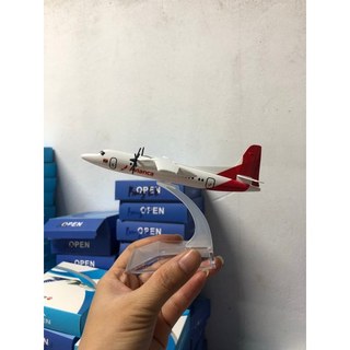 Mô hình máy bay avianca 16cm